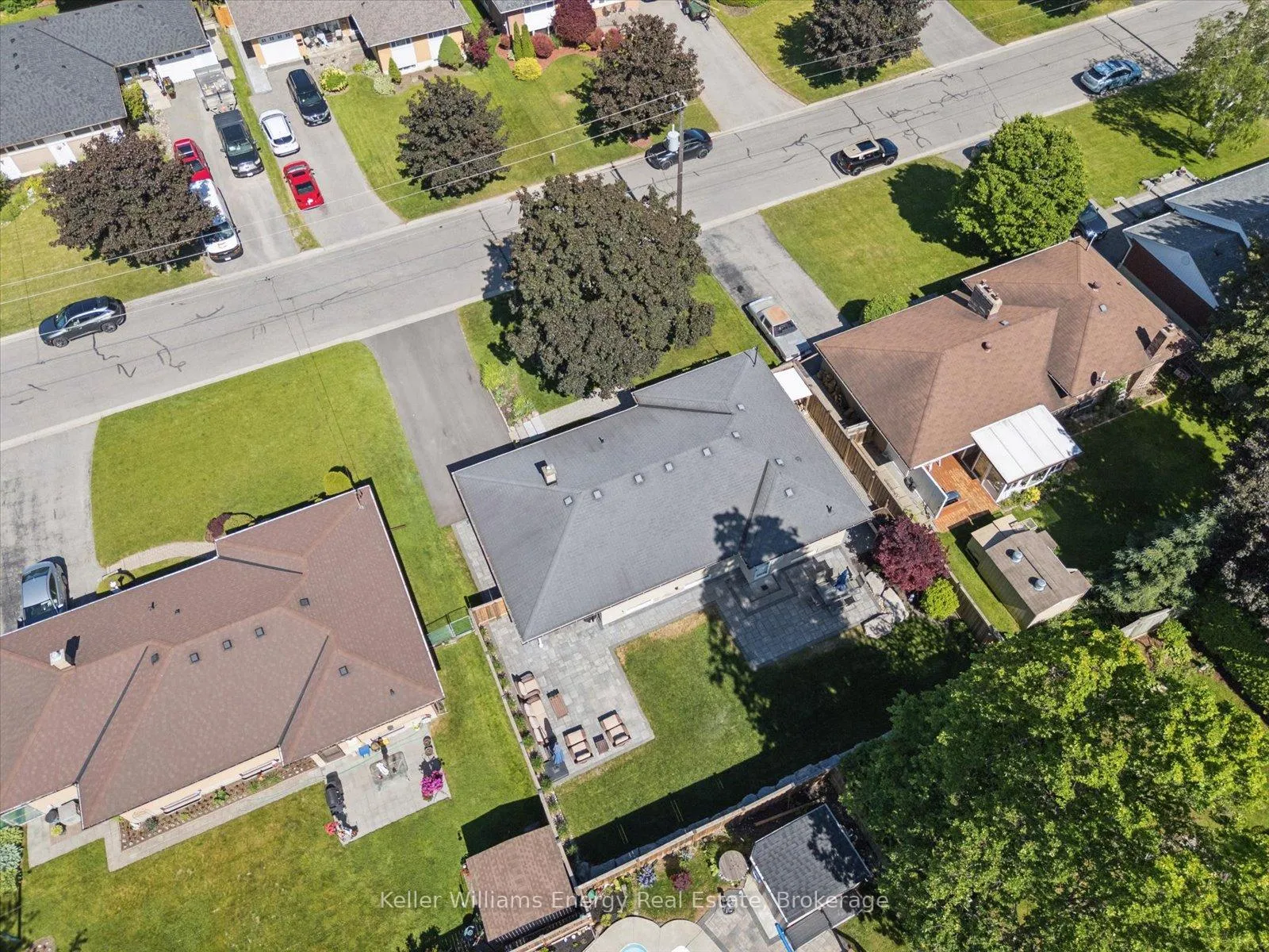 Photo 45 of 744 Glengrove Street, Oshawa, Northglen — HOMEH