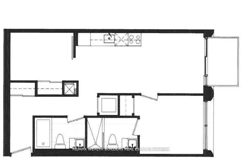 Photo 1 of Unit 901, 108 Peter Street, Toronto, Waterfront Communities — HOMEH