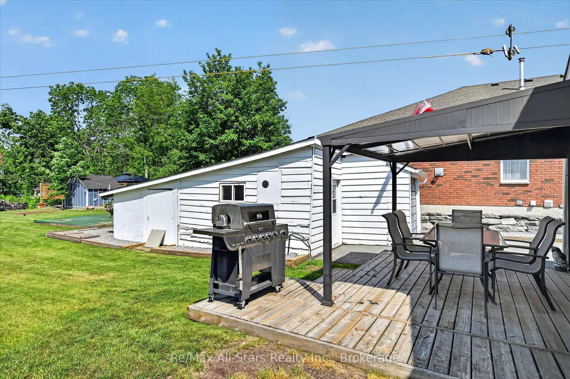 Photo 39 of 47 Need Street, Kawartha Lakes, Bobcaygeon — HOMEH