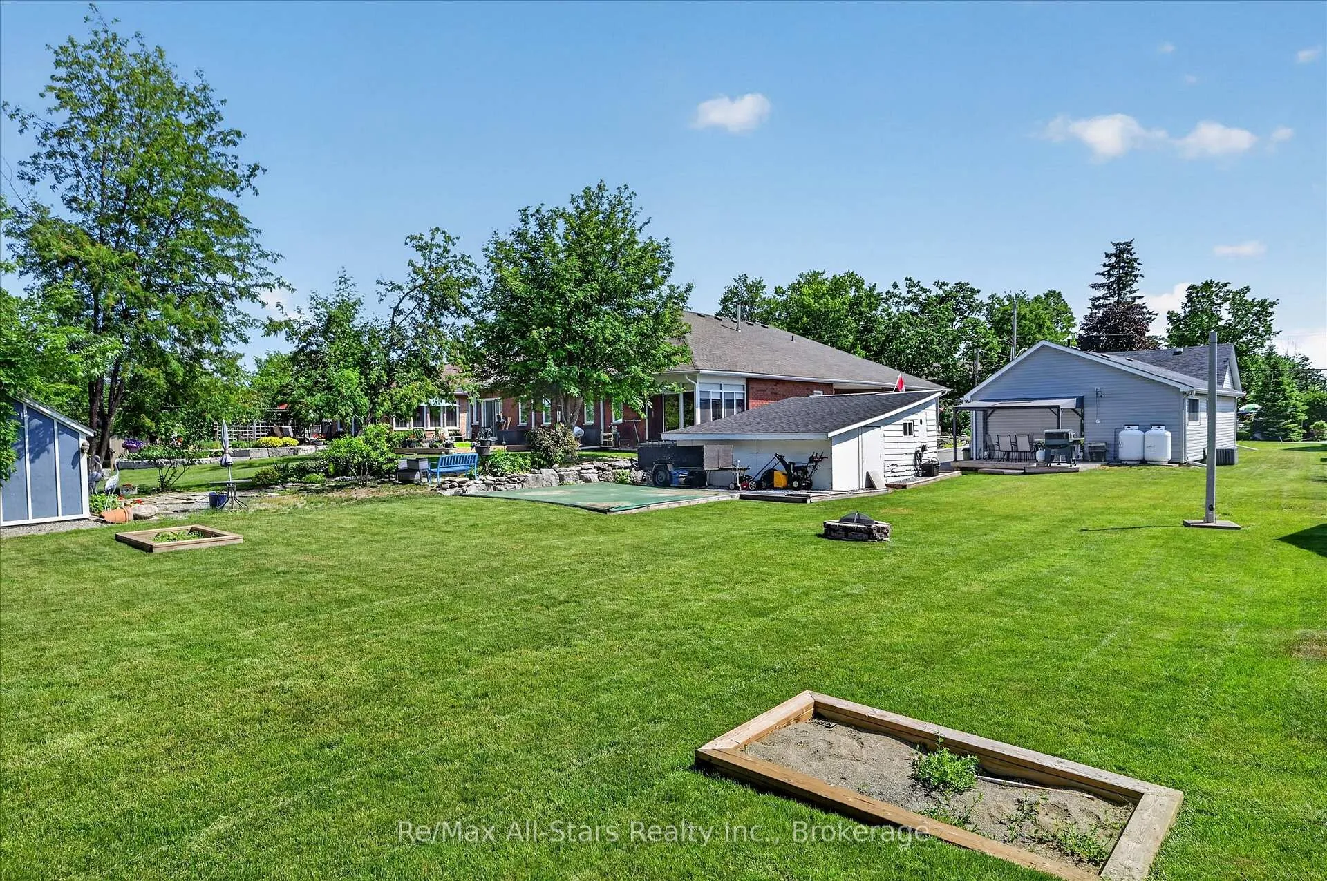 Photo 42 of 47 Need Street, Kawartha Lakes, Bobcaygeon — HOMEH