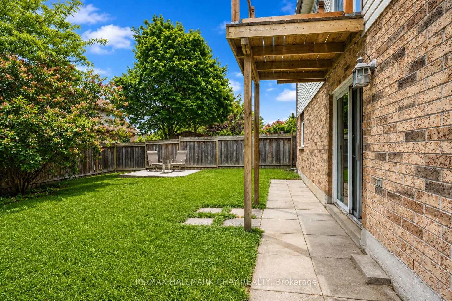 Photo 33 of 121 Huronia Road, Barrie, Painswick North — HOMEH