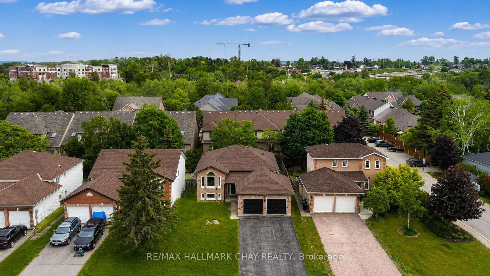 Photo 36 of 121 Huronia Road, Barrie, Painswick North — HOMEH