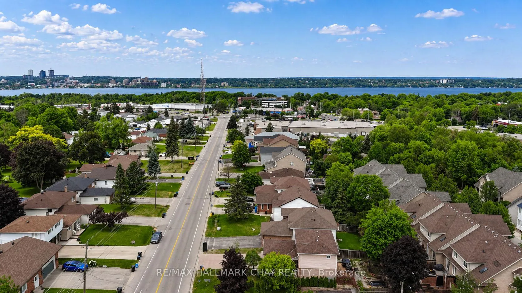 Photo 38 of 121 Huronia Road, Barrie, Painswick North — HOMEH
