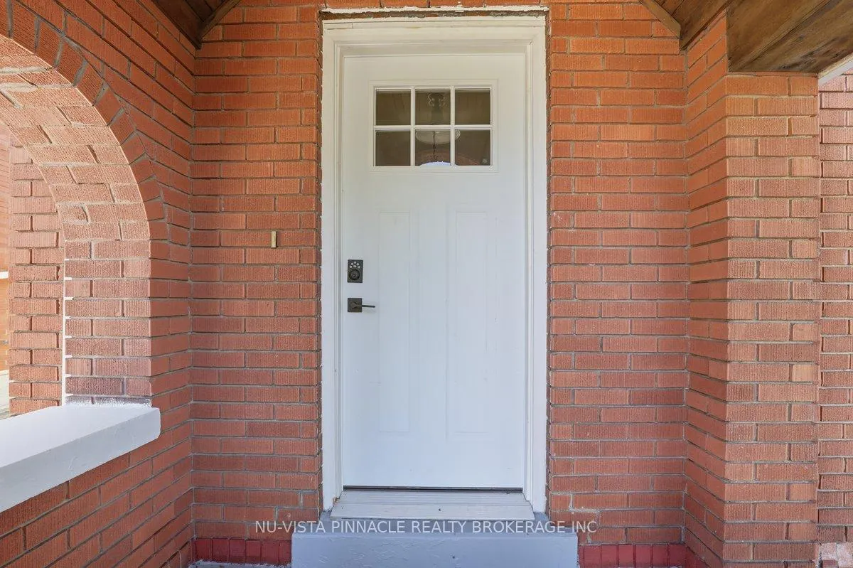 Photo 5 of 193 Waterloo Street, Kitchener, Fairfield — HOMEH