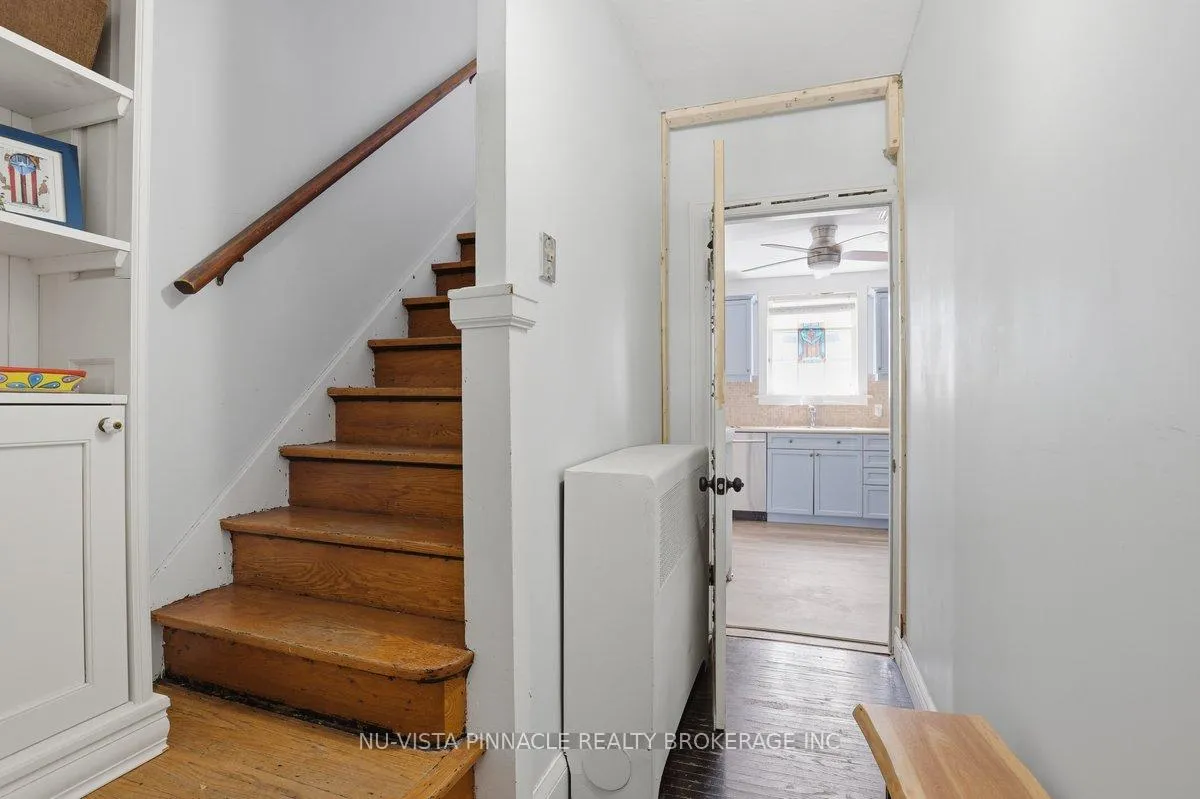 Photo 7 of 193 Waterloo Street, Kitchener, Fairfield — HOMEH