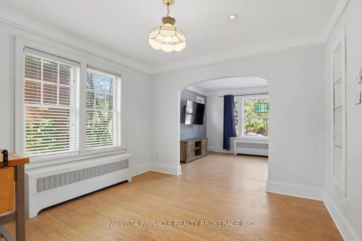 Photo 13 of 193 Waterloo Street, Kitchener, Fairfield — HOMEH