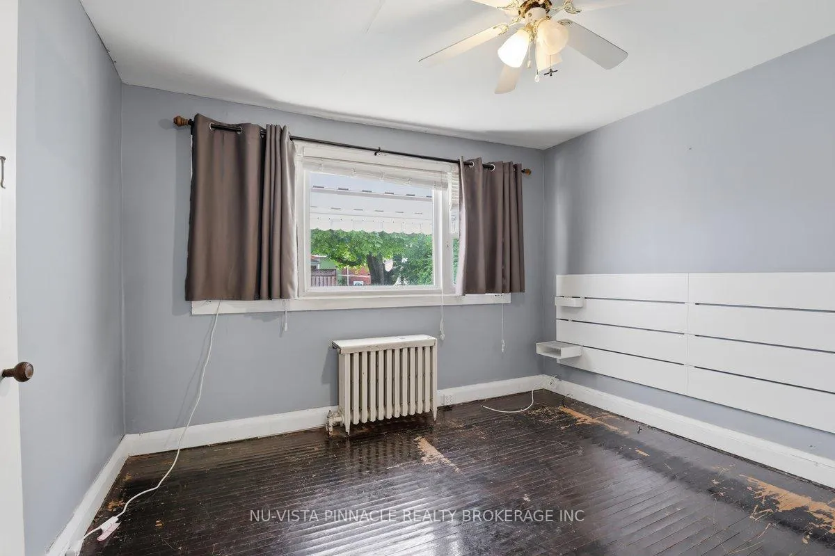Photo 19 of 193 Waterloo Street, Kitchener, Fairfield — HOMEH