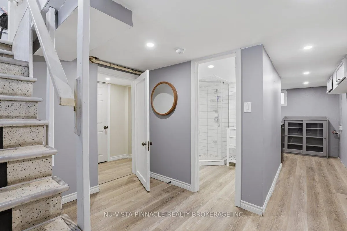 Photo 22 of 193 Waterloo Street, Kitchener, Fairfield — HOMEH
