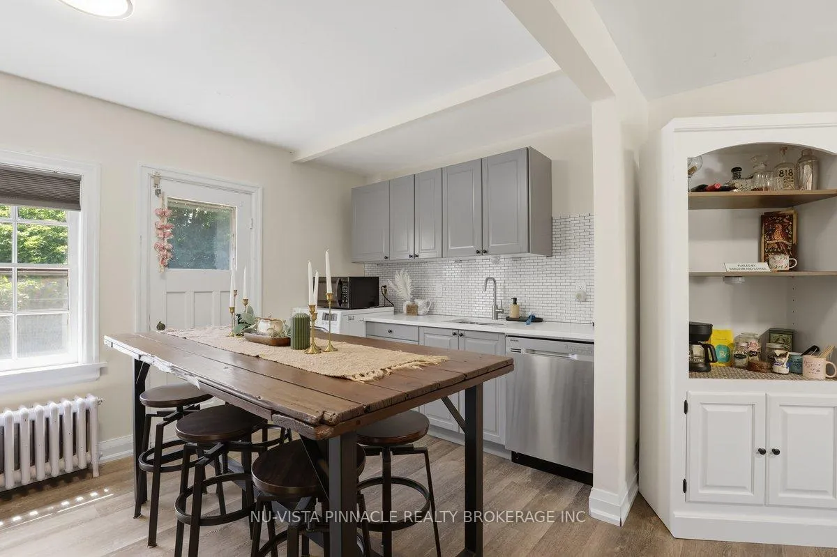 Photo 27 of 193 Waterloo Street, Kitchener, Fairfield — HOMEH