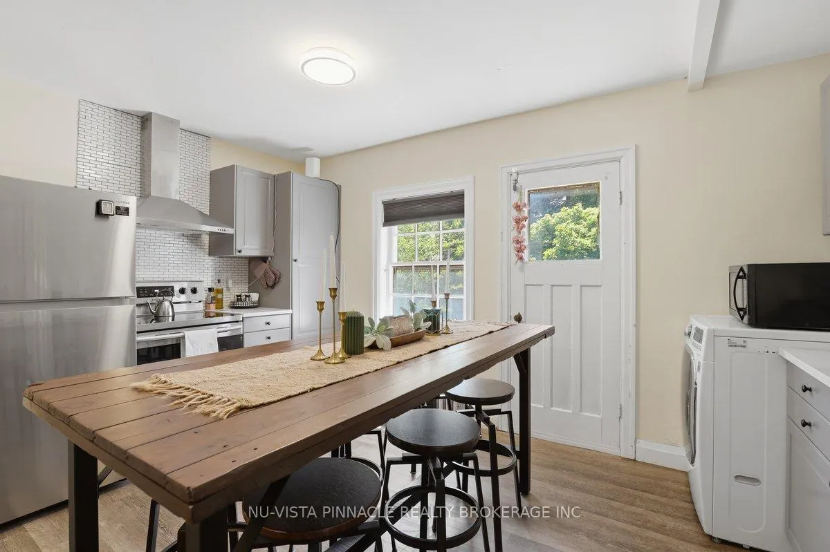 Photo 28 of 193 Waterloo Street, Kitchener, Fairfield — HOMEH
