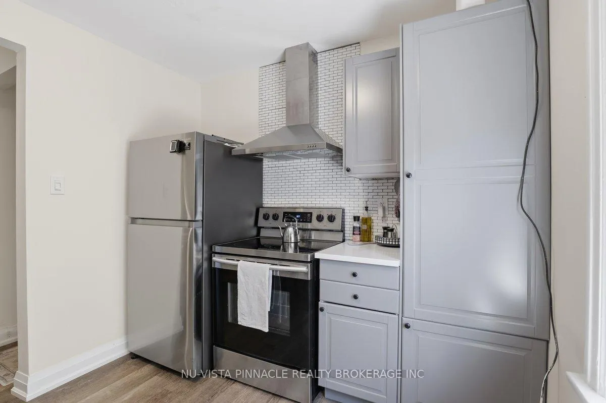 Photo 29 of 193 Waterloo Street, Kitchener, Fairfield — HOMEH