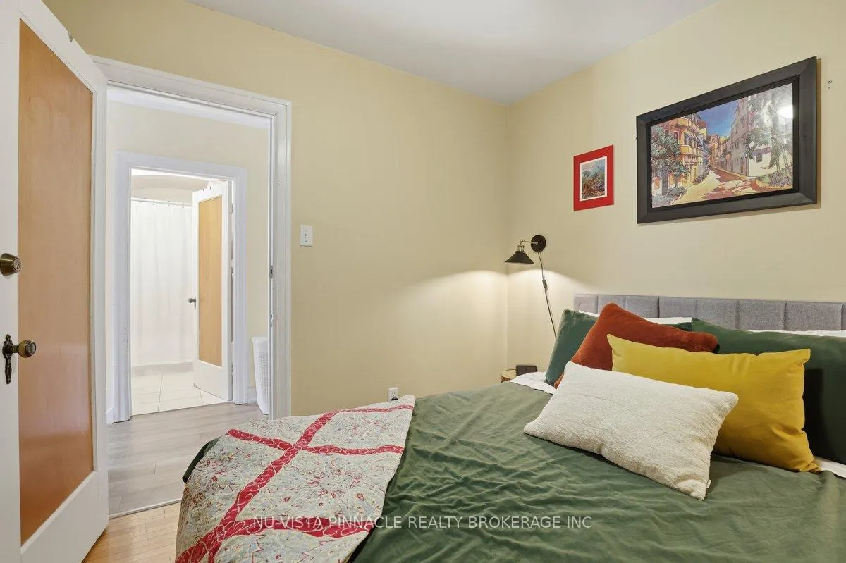 Photo 34 of 193 Waterloo Street, Kitchener, Fairfield — HOMEH