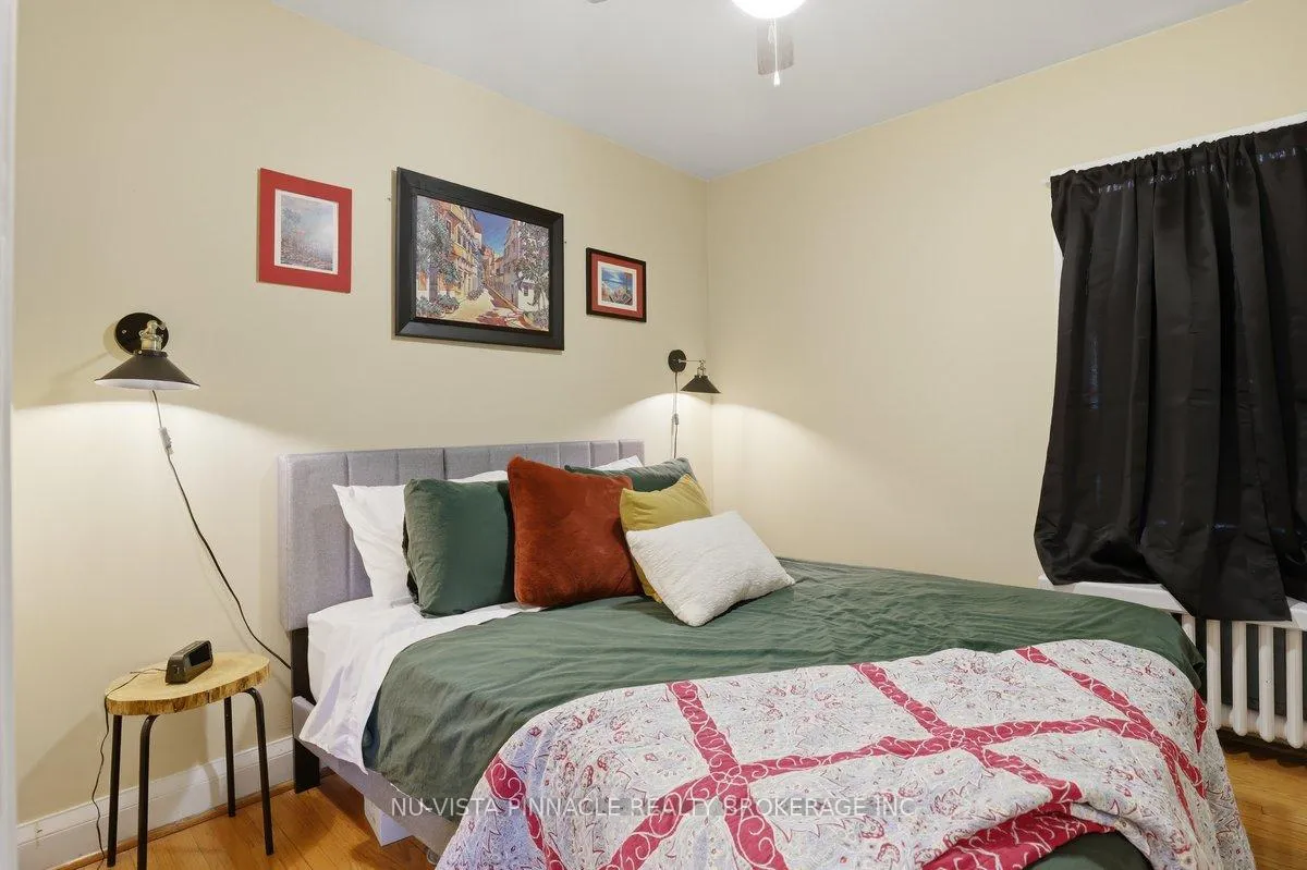 Photo 35 of 193 Waterloo Street, Kitchener, Fairfield — HOMEH