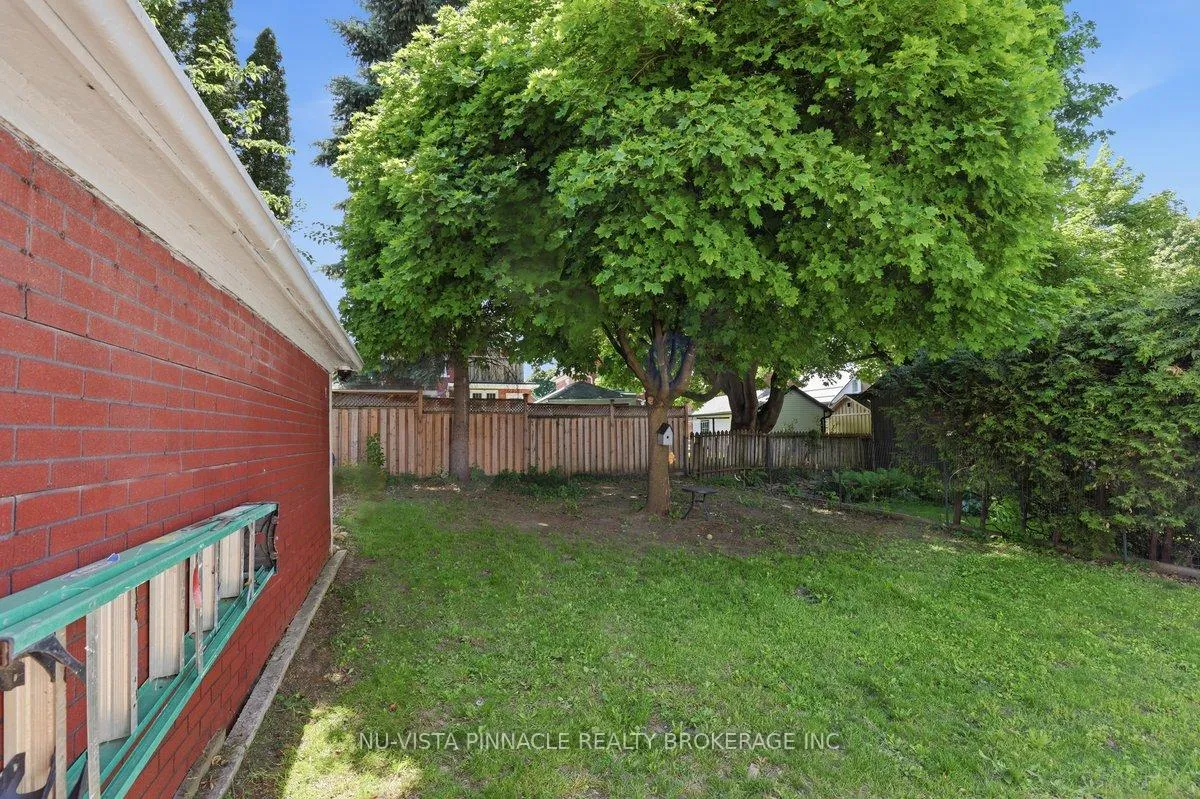 Photo 39 of 193 Waterloo Street, Kitchener, Fairfield — HOMEH