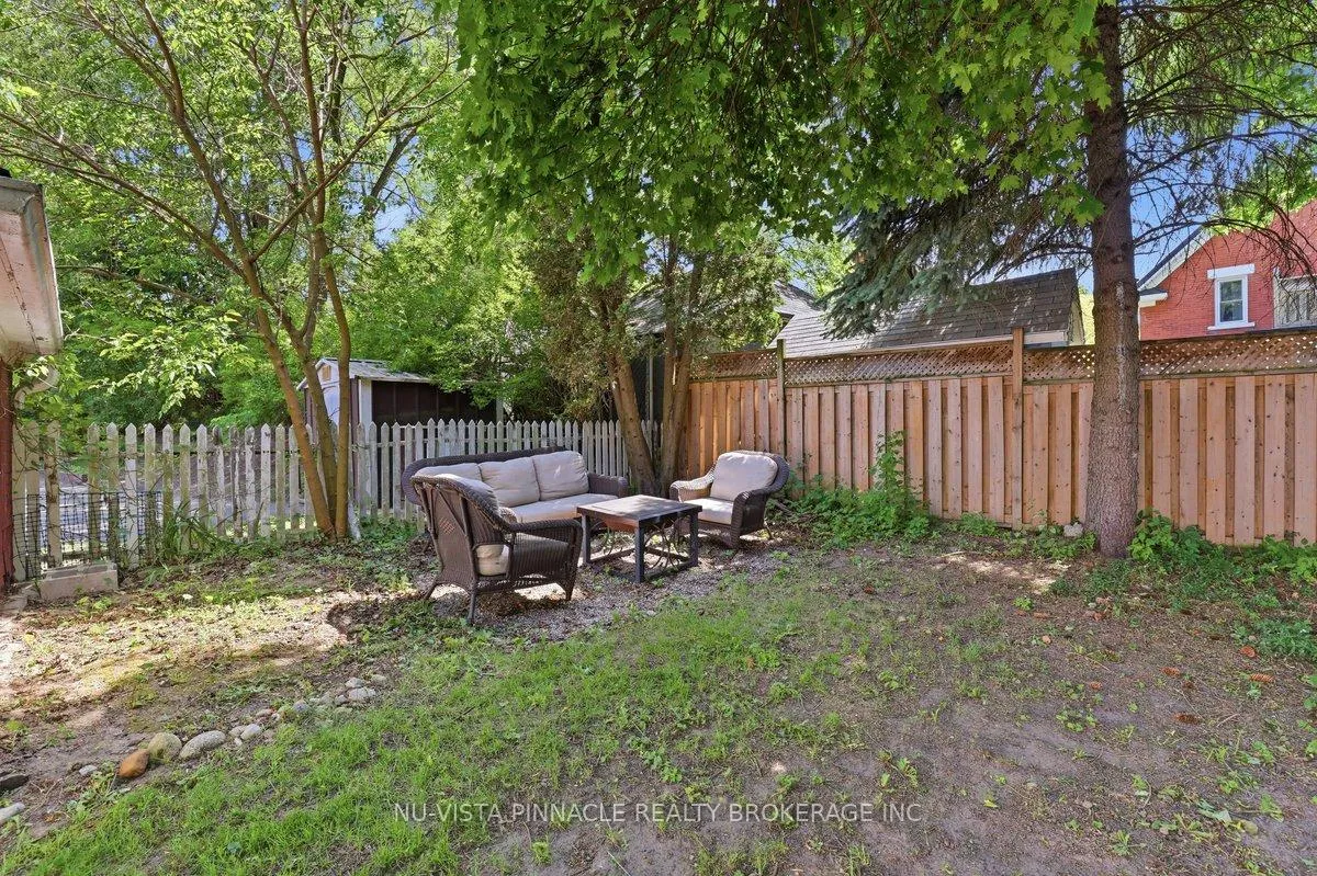 Photo 40 of 193 Waterloo Street, Kitchener, Fairfield — HOMEH