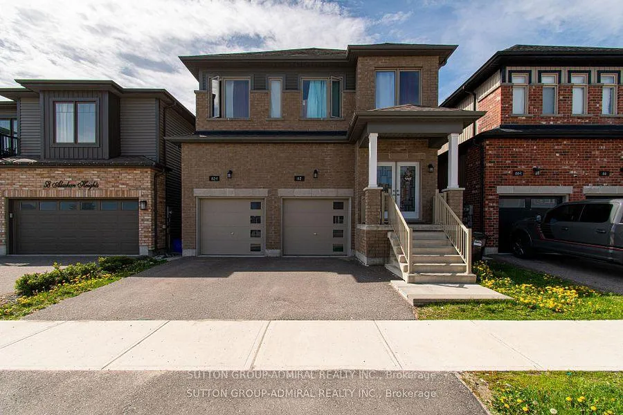 Photo 3 of Unit 1-2, 62 Alaskan Heights, Barrie, Rural Barrie Southwest — HOMEH