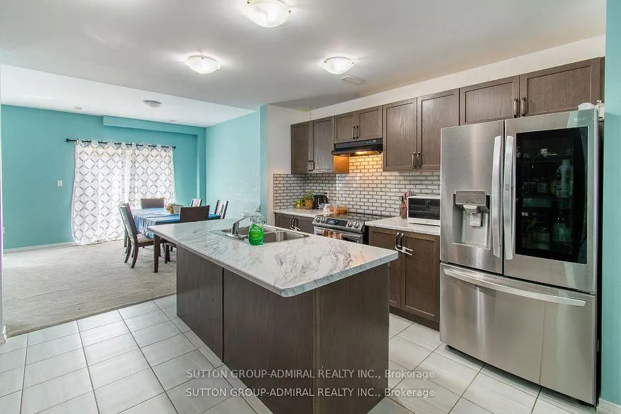Photo 6 of Unit 1-2, 62 Alaskan Heights, Barrie, Rural Barrie Southwest — HOMEH