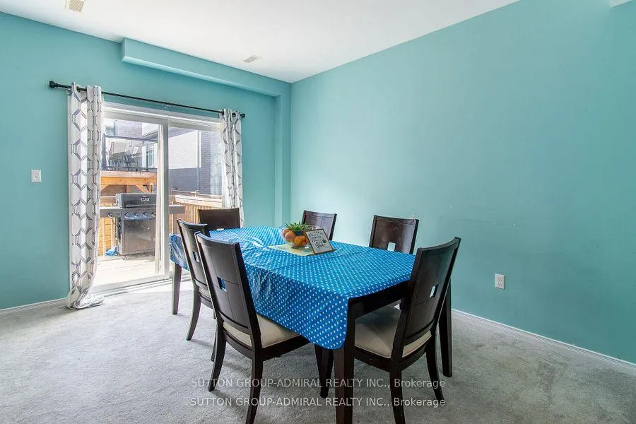 Photo 11 of Unit 1-2, 62 Alaskan Heights, Barrie, Rural Barrie Southwest — HOMEH