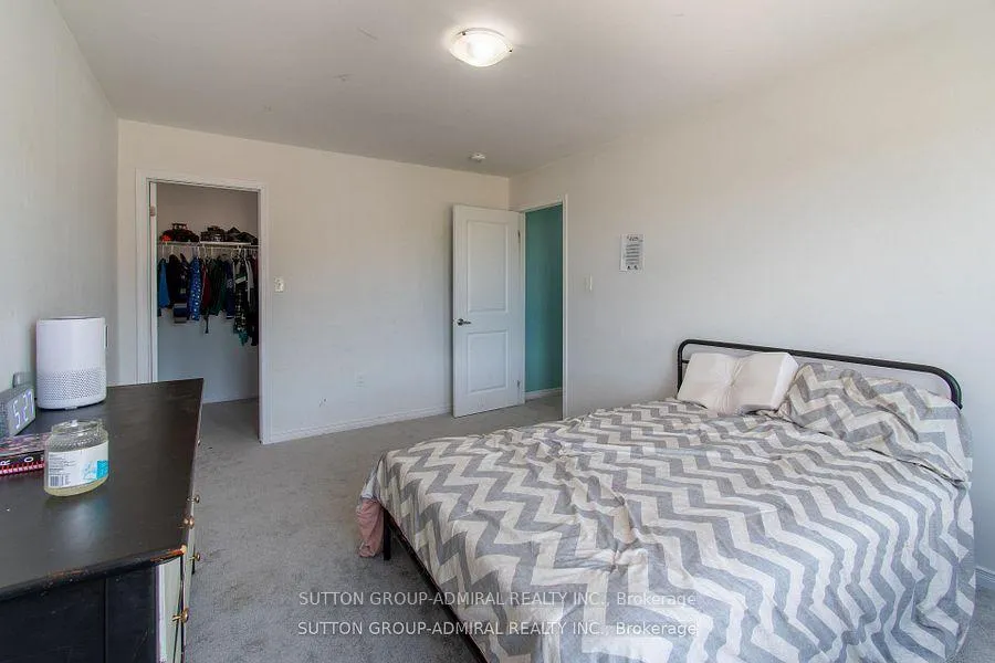 Photo 15 of Unit 1-2, 62 Alaskan Heights, Barrie, Rural Barrie Southwest — HOMEH