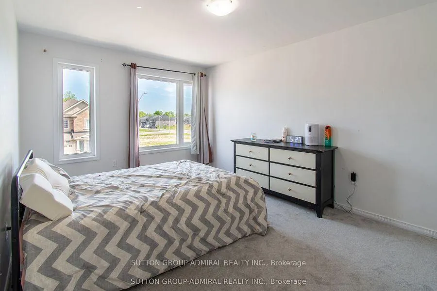 Photo 16 of Unit 1-2, 62 Alaskan Heights, Barrie, Rural Barrie Southwest — HOMEH