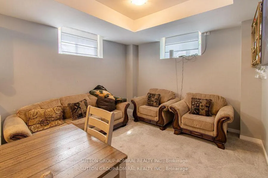 Photo 25 of Unit 1-2, 62 Alaskan Heights, Barrie, Rural Barrie Southwest — HOMEH