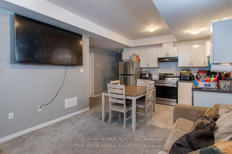 Photo 26 of Unit 1-2, 62 Alaskan Heights, Barrie, Rural Barrie Southwest — HOMEH
