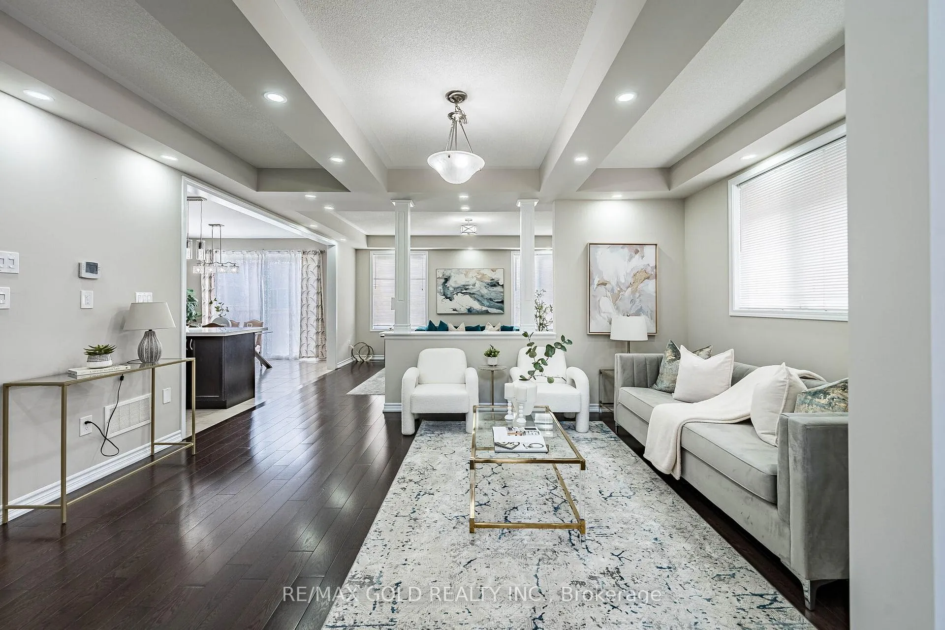 Photo 5 of 7 Troyer Street, Brampton, Northwest Brampton — HOMEH