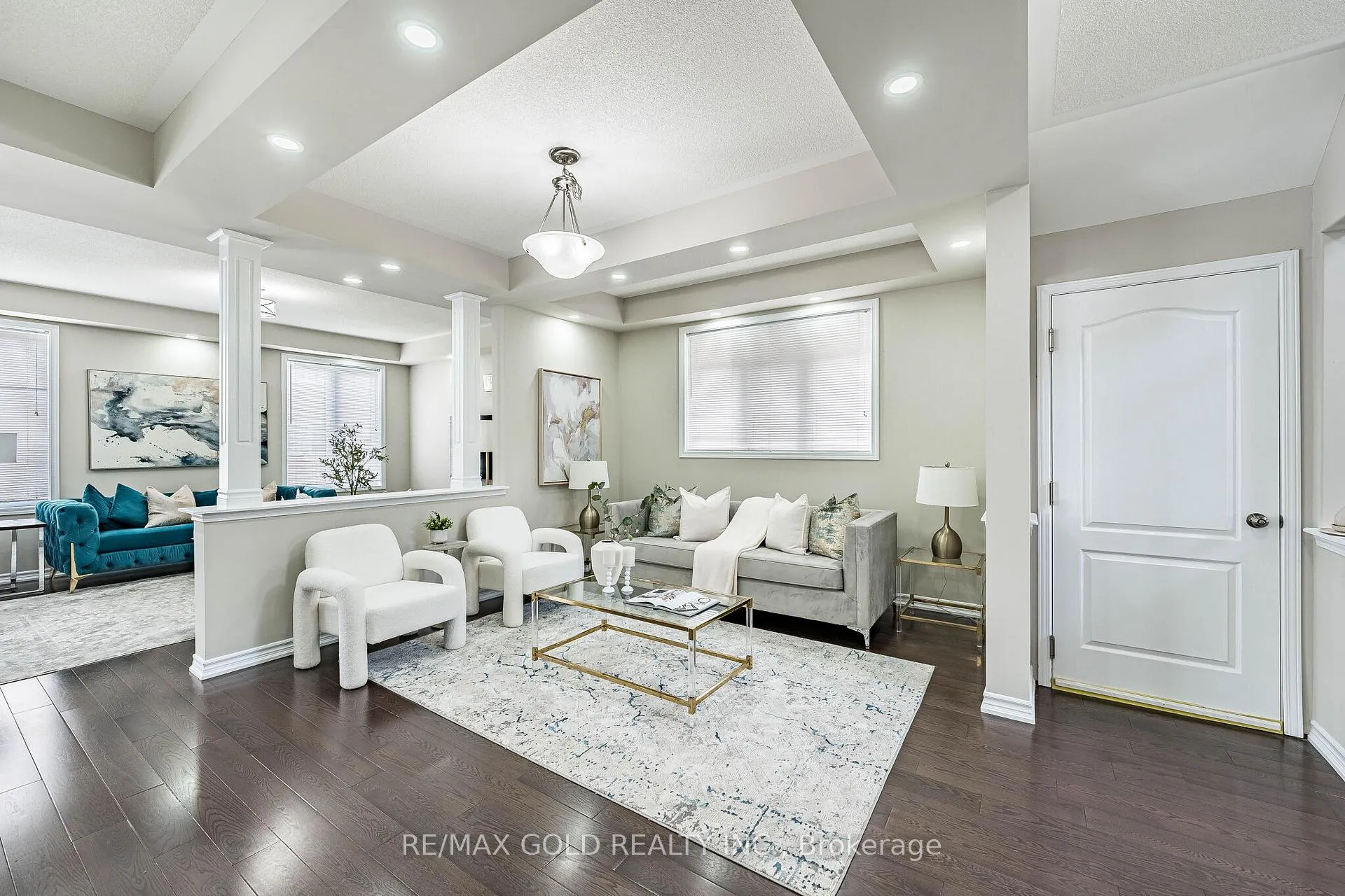 Photo 6 of 7 Troyer Street, Brampton, Northwest Brampton — HOMEH