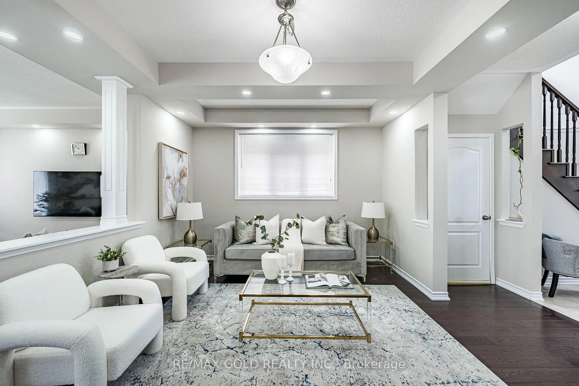 Photo 7 of 7 Troyer Street, Brampton, Northwest Brampton — HOMEH