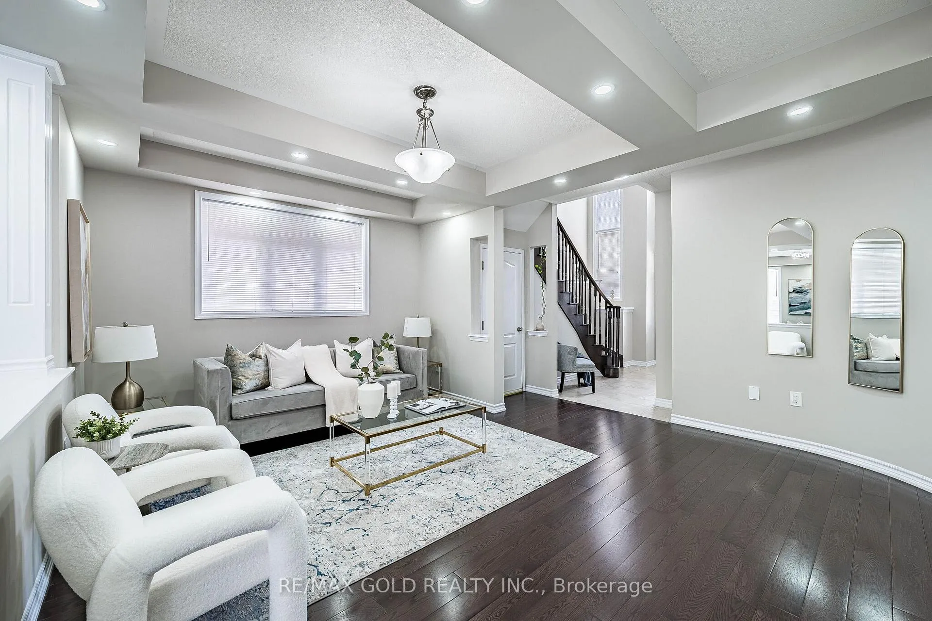 Photo 8 of 7 Troyer Street, Brampton, Northwest Brampton — HOMEH