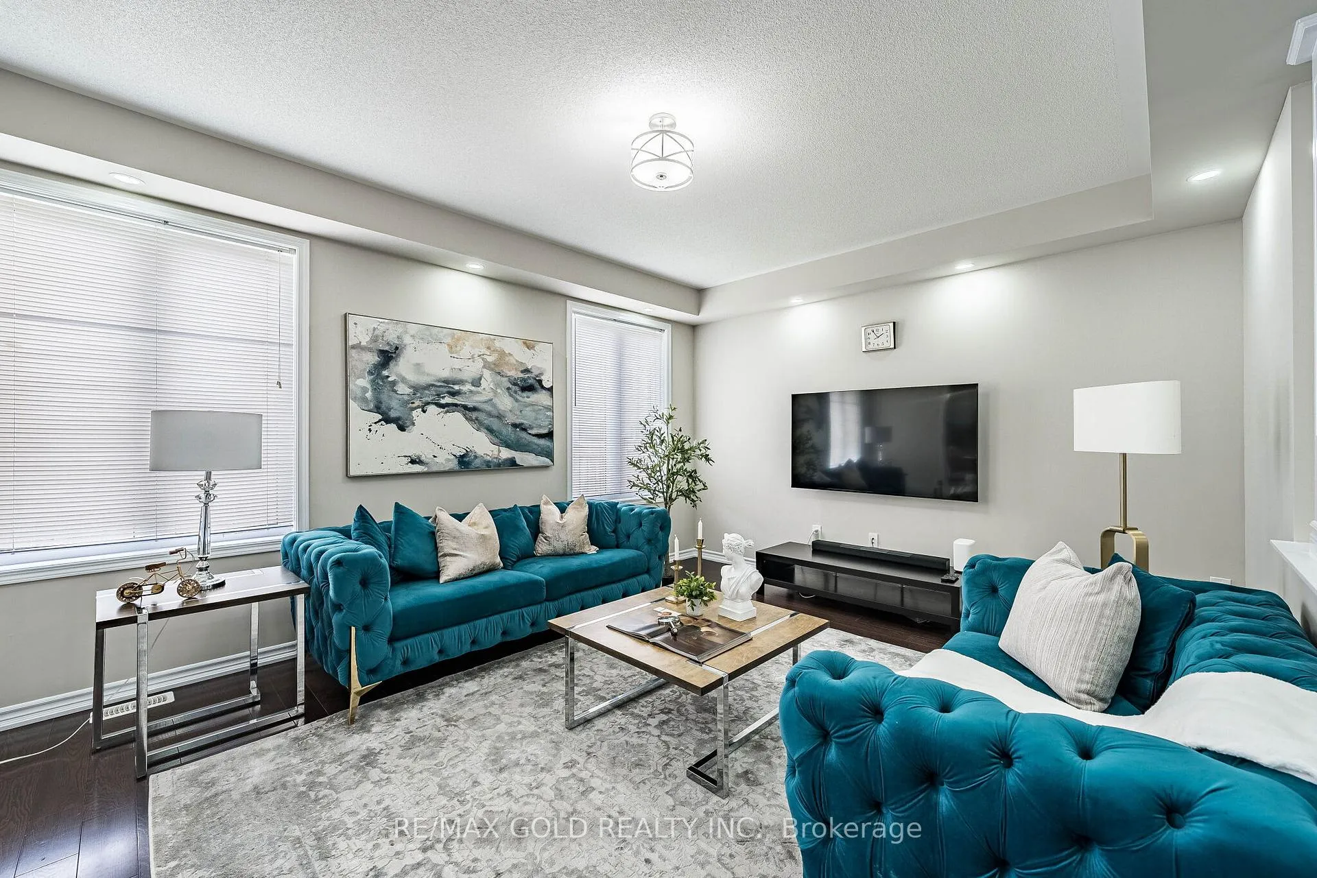 Photo 9 of 7 Troyer Street, Brampton, Northwest Brampton — HOMEH