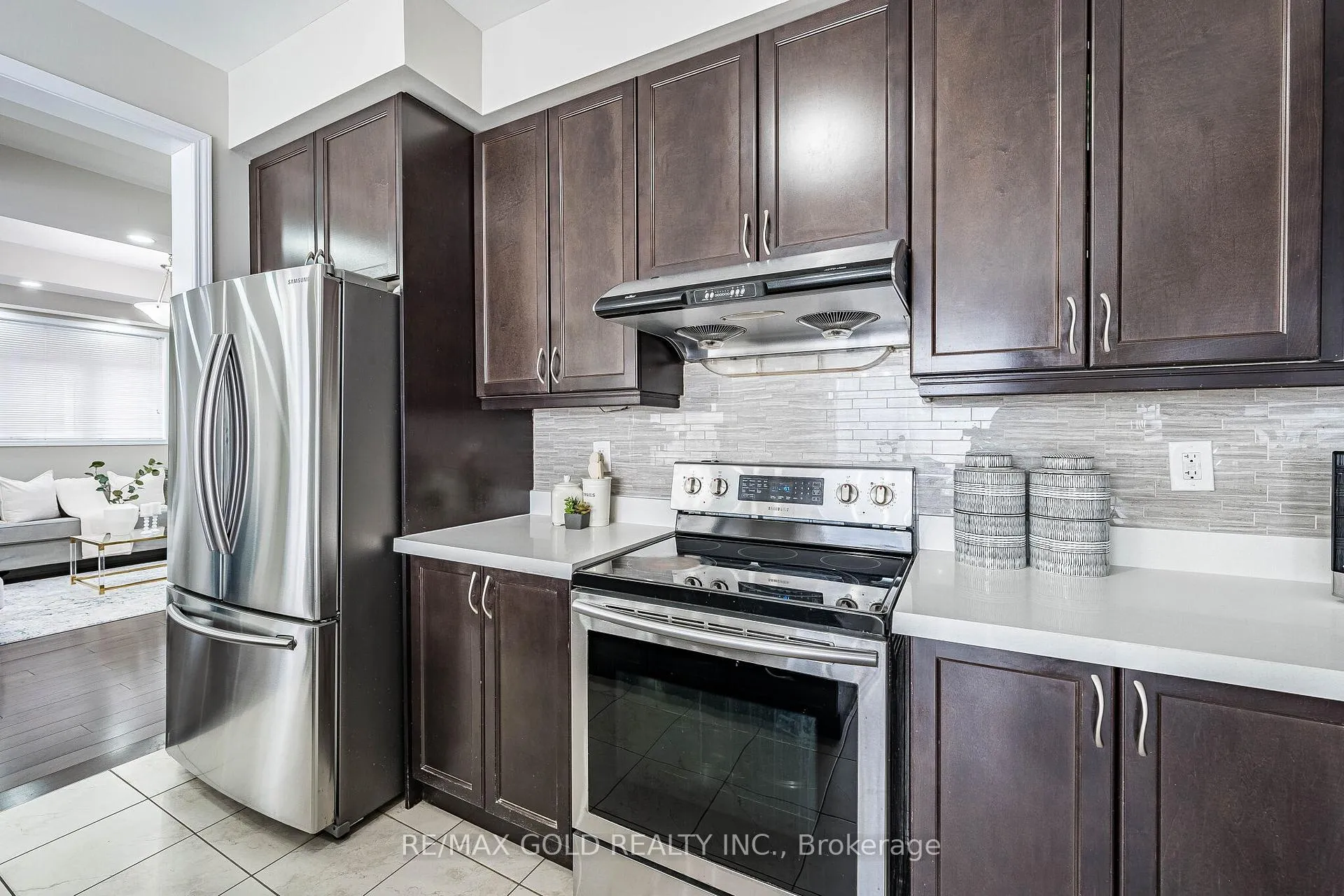 Photo 18 of 7 Troyer Street, Brampton, Northwest Brampton — HOMEH