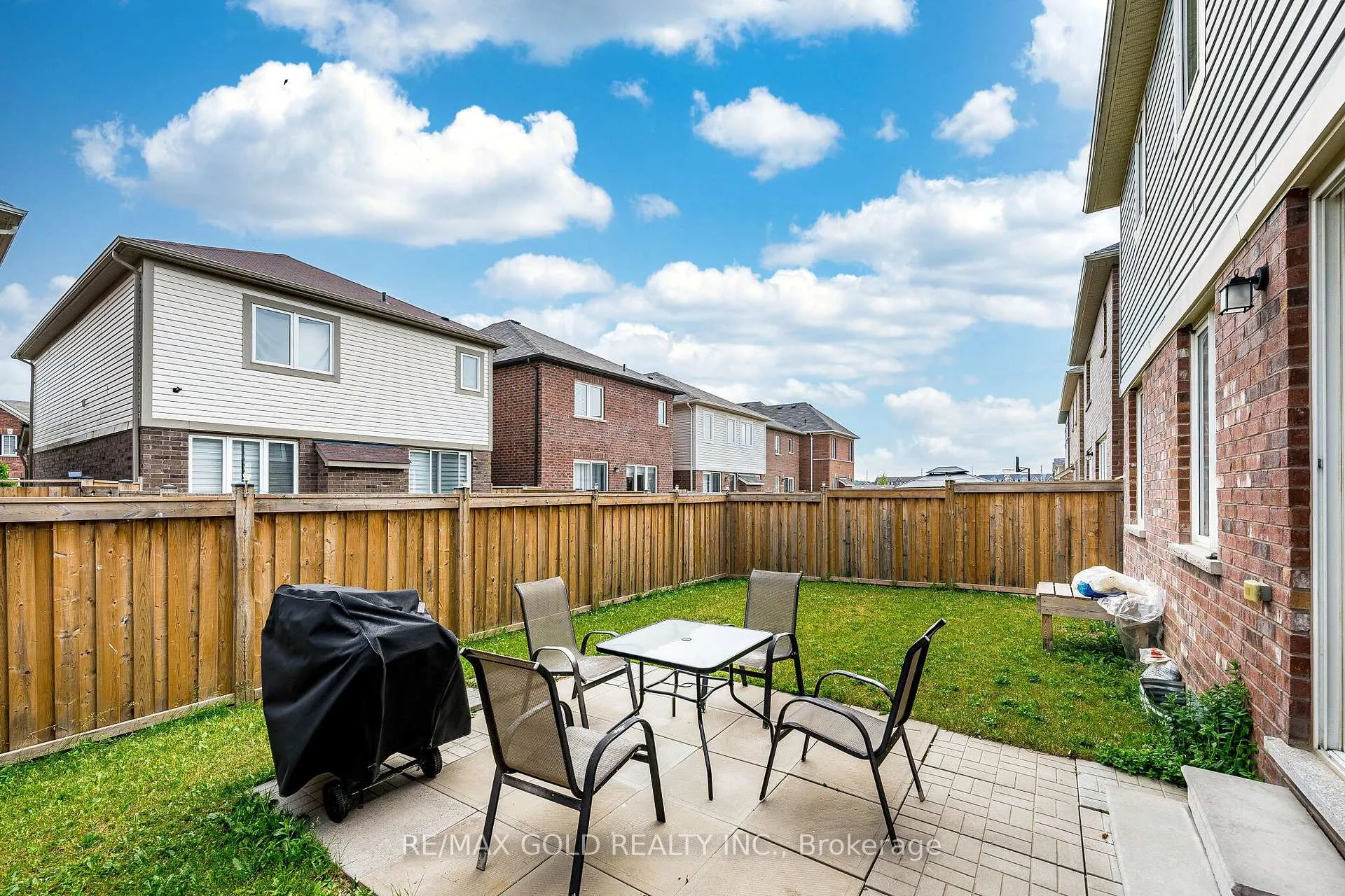 Photo 39 of 7 Troyer Street, Brampton, Northwest Brampton — HOMEH