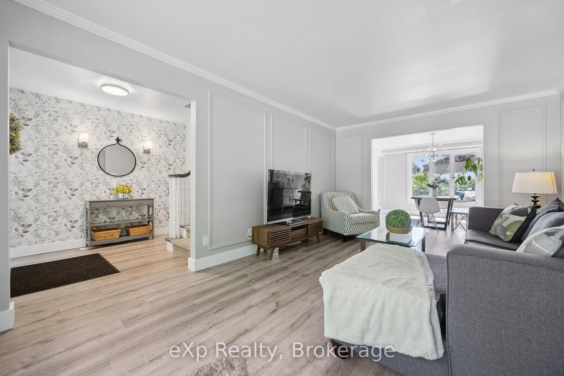 Photo 6 of 27 Notchwood Court, Kitchener, Idlewood — HOMEH