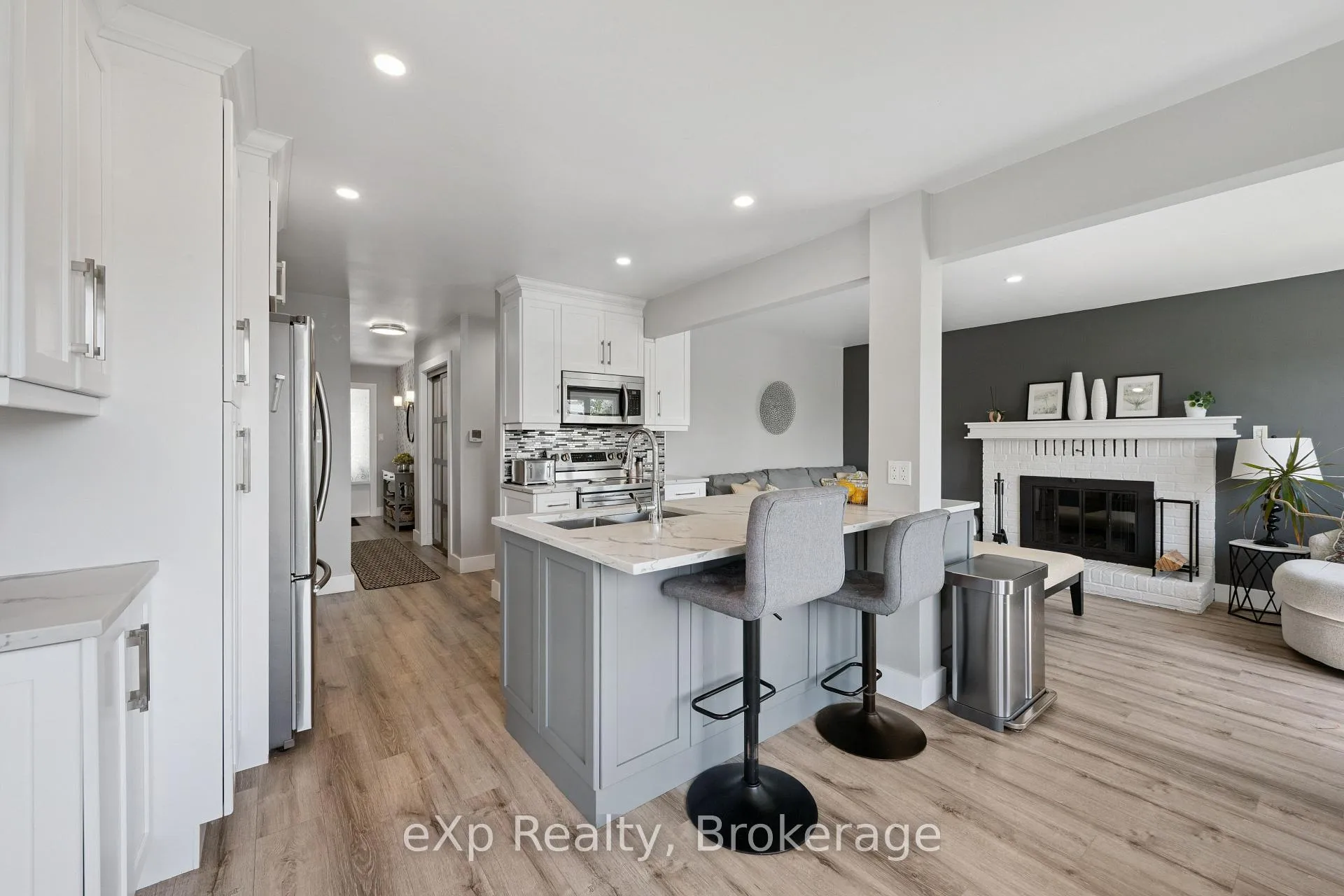 Photo 18 of 27 Notchwood Court, Kitchener, Idlewood — HOMEH