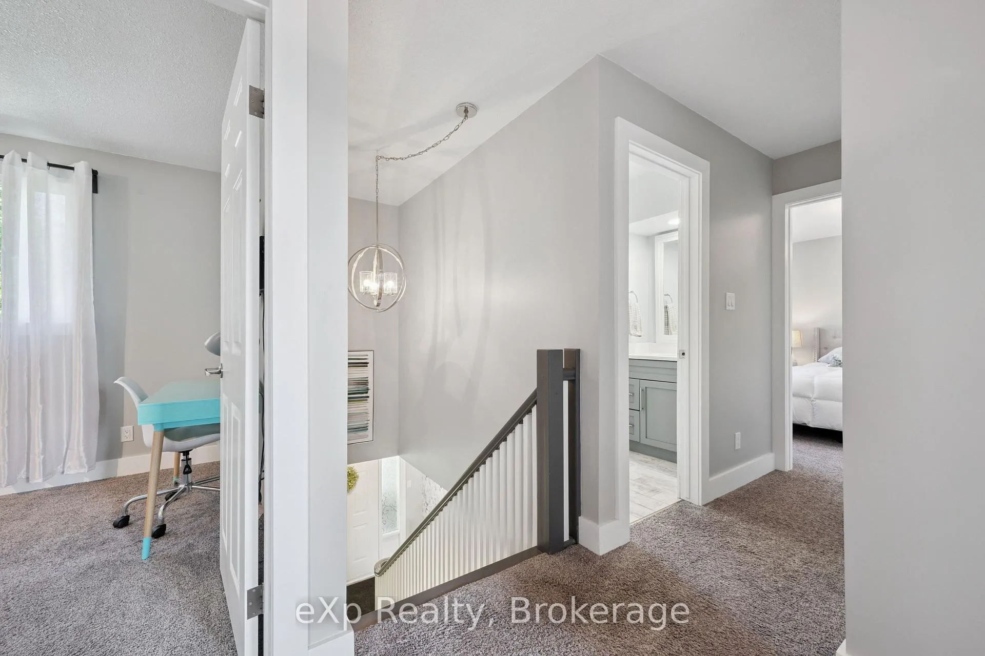 Photo 25 of 27 Notchwood Court, Kitchener, Idlewood — HOMEH