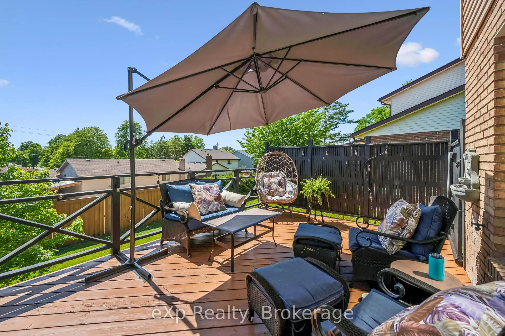 Photo 48 of 27 Notchwood Court, Kitchener, Idlewood — HOMEH