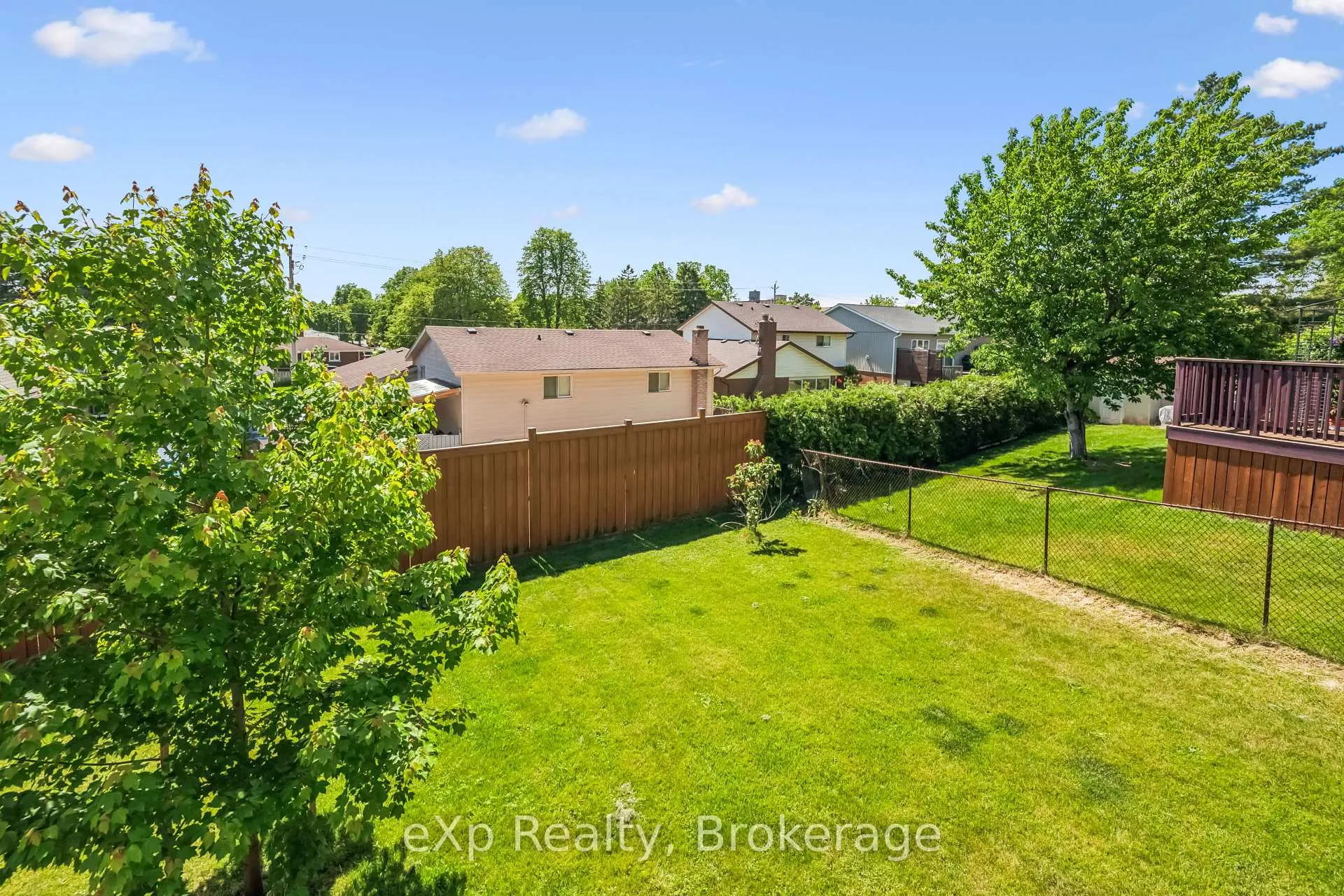 Photo 50 of 27 Notchwood Court, Kitchener, Idlewood — HOMEH