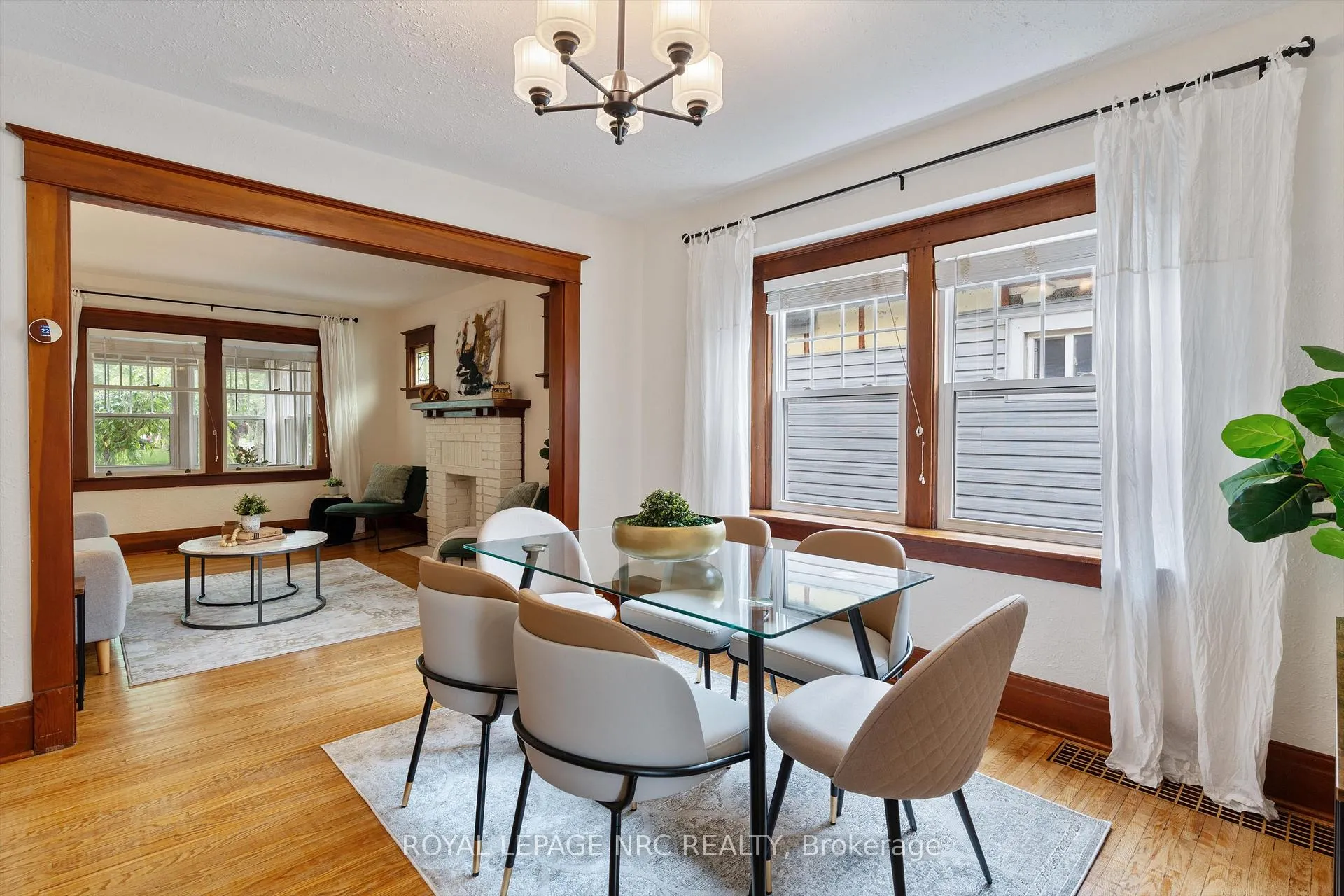 Photo 10 of 44 Beech Street, St. Catharines, Downtown — HOMEH