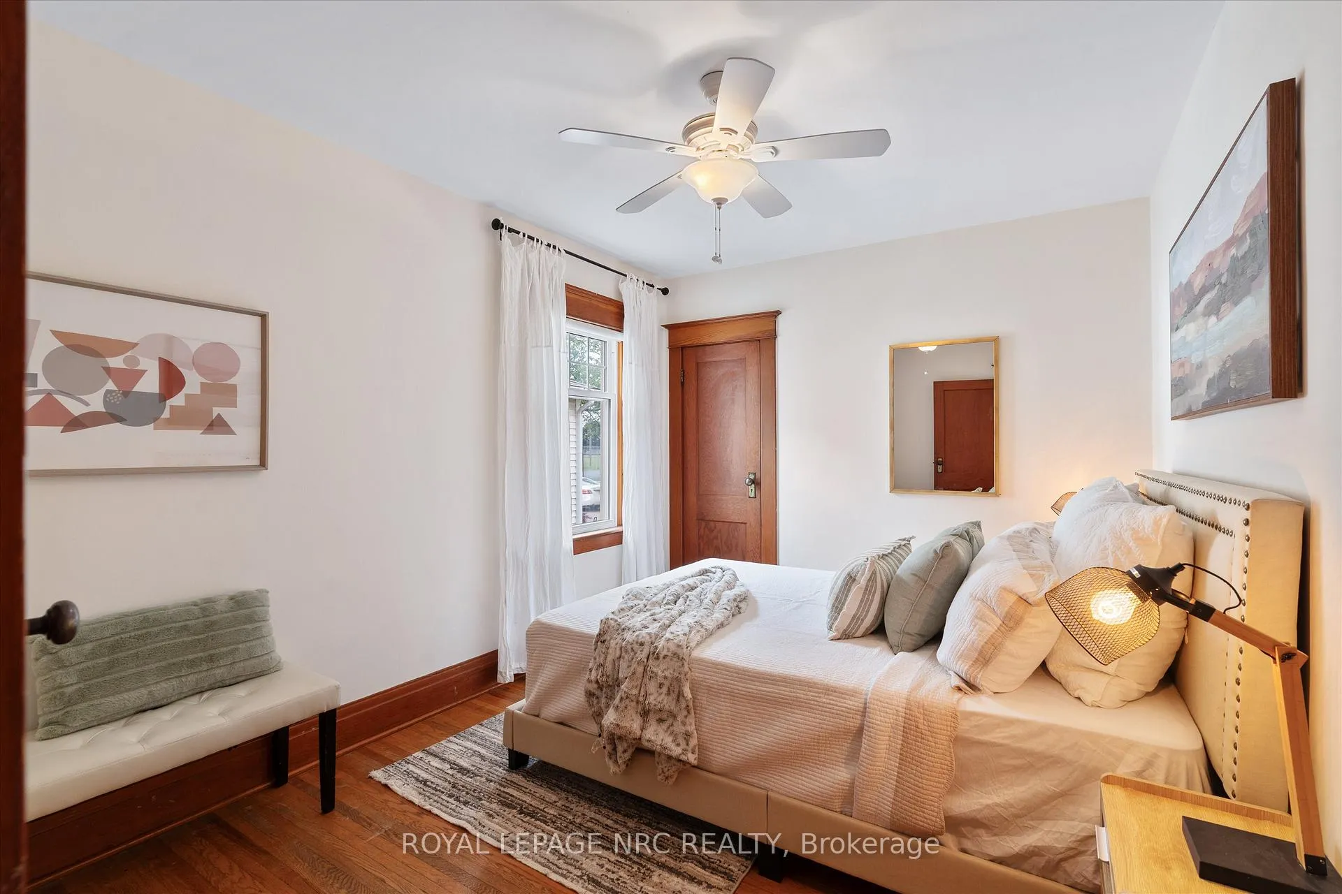 Photo 17 of 44 Beech Street, St. Catharines, Downtown — HOMEH