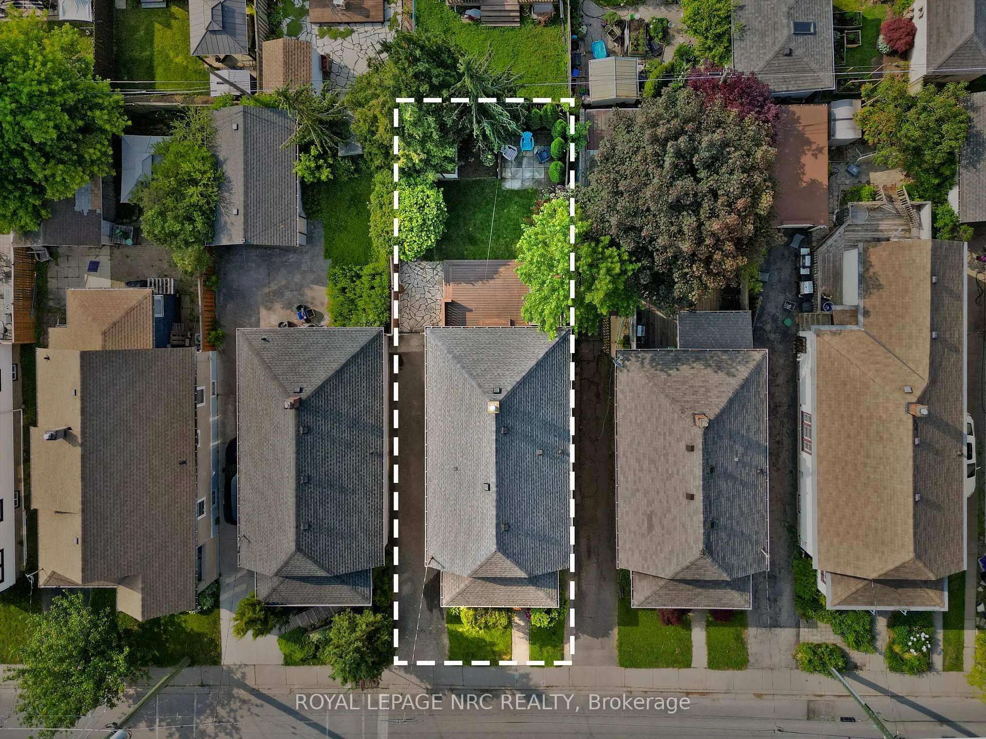 Photo 29 of 44 Beech Street, St. Catharines, Downtown — HOMEH