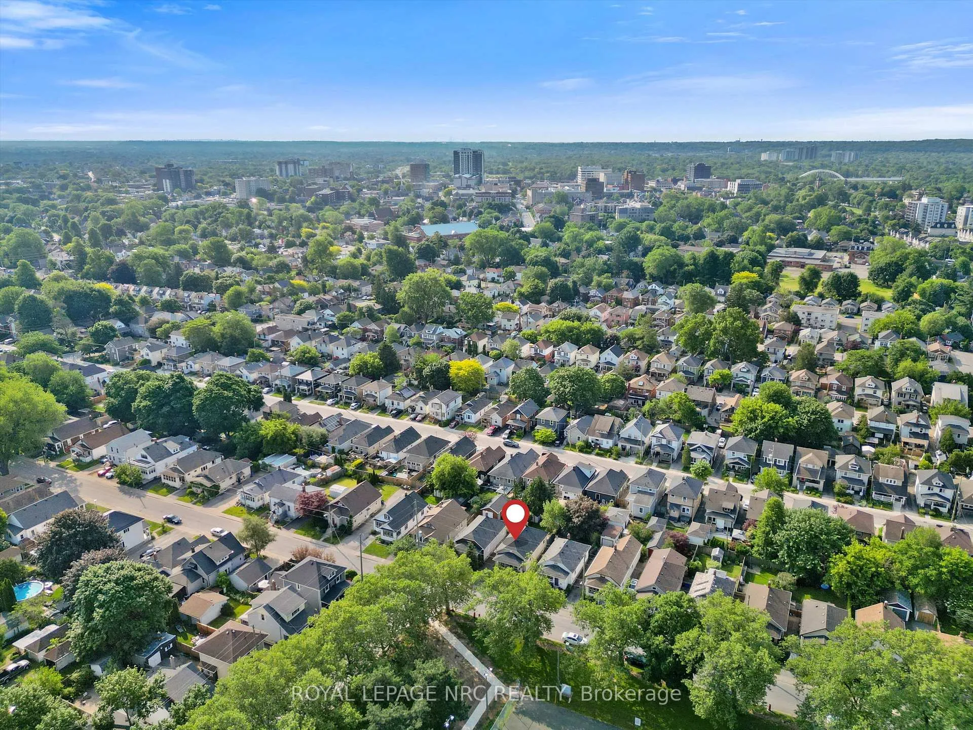 Photo 31 of 44 Beech Street, St. Catharines, Downtown — HOMEH