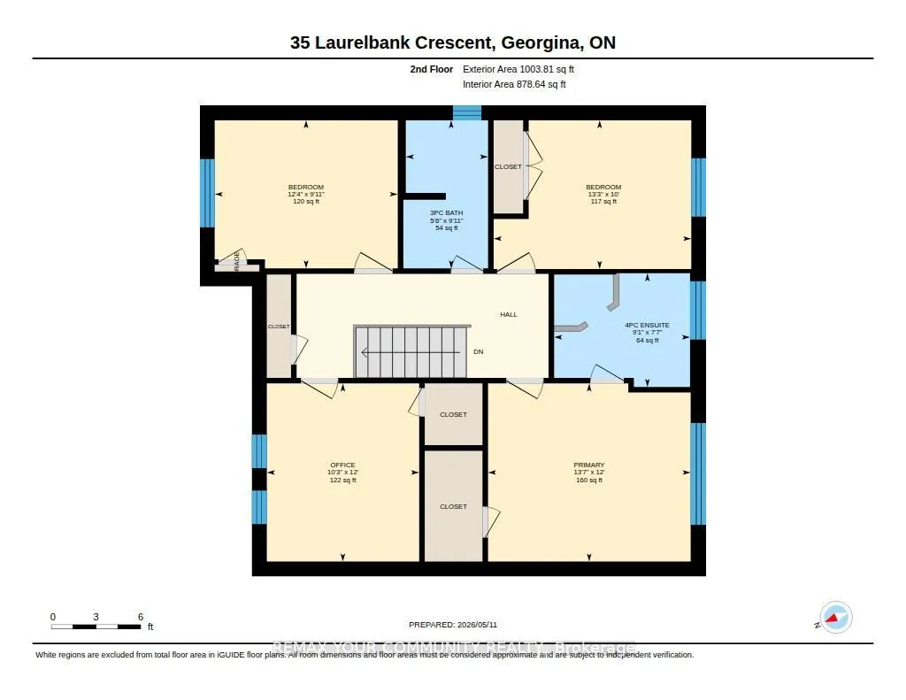 Photo 37 of 35 Laurelbank Crescent, Georgina, Keswick North — HOMEH