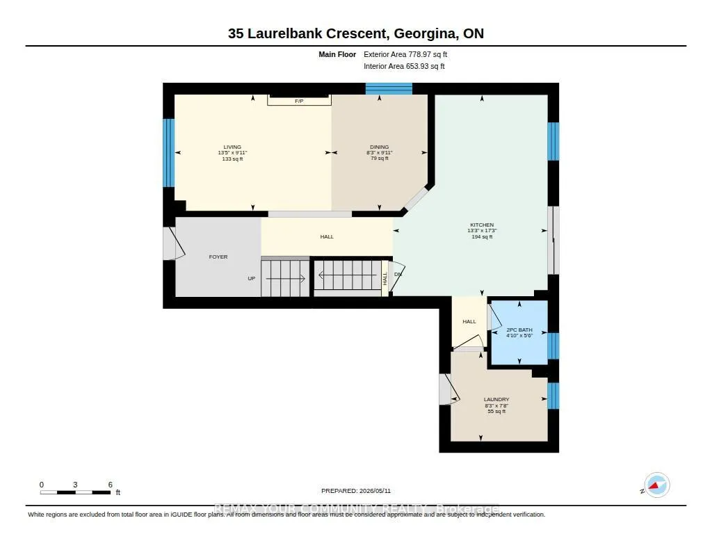 Photo 38 of 35 Laurelbank Crescent, Georgina, Keswick North — HOMEH