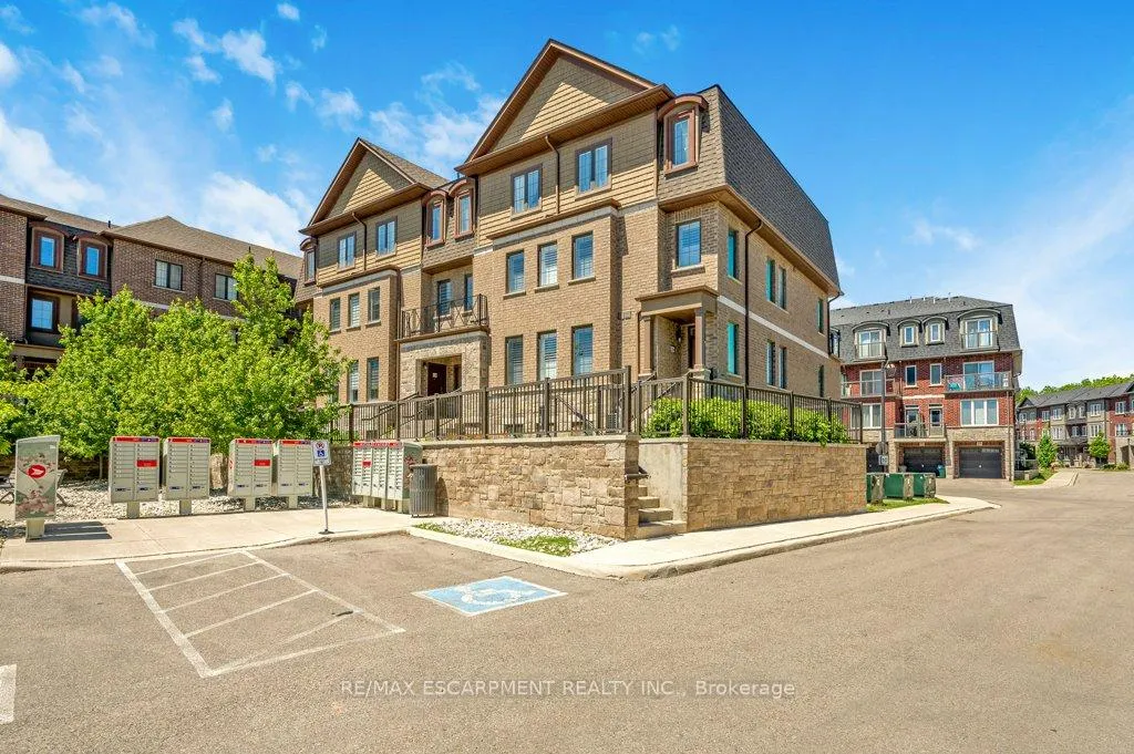 Photo 1 of Unit 134, 445 Ontario Street, Milton, Timberlea — HOMEH