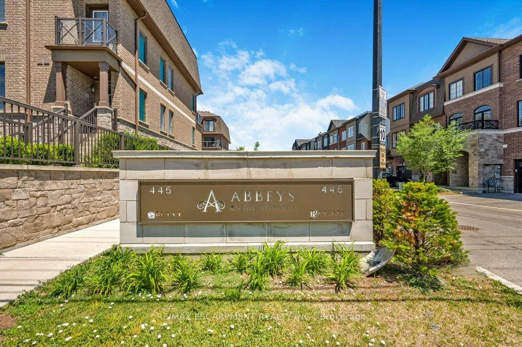 Photo 2 of Unit 134, 445 Ontario Street, Milton, Timberlea — HOMEH