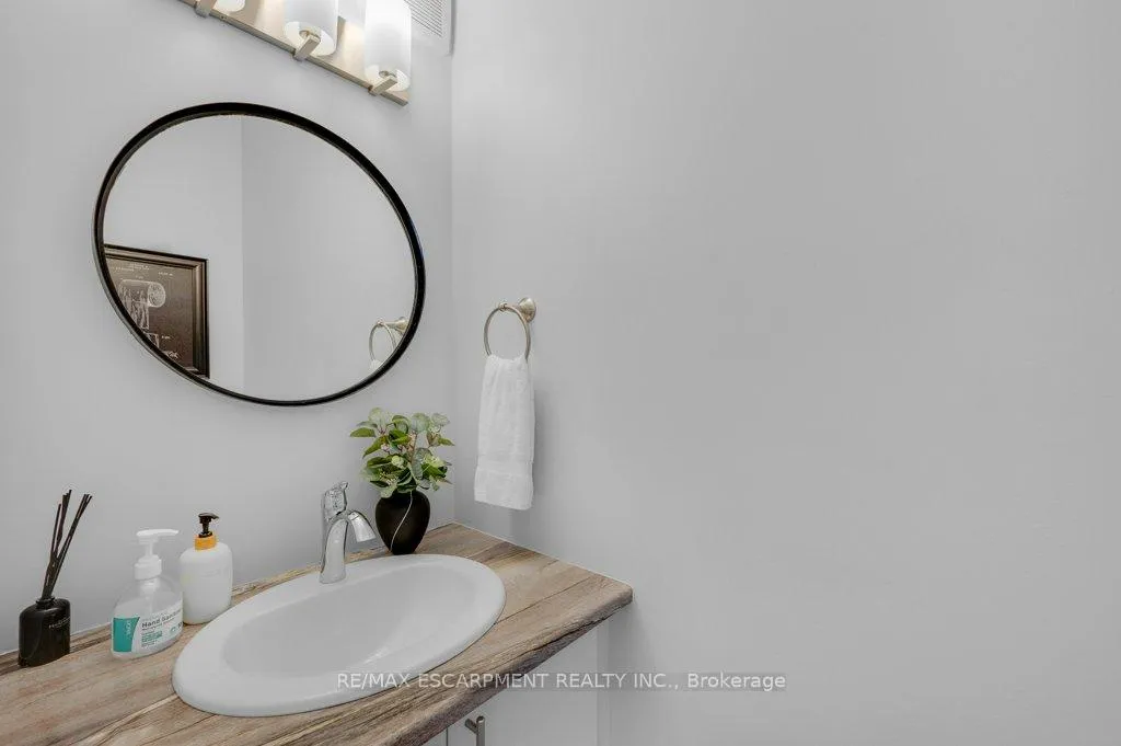 Photo 5 of Unit 134, 445 Ontario Street, Milton, Timberlea — HOMEH
