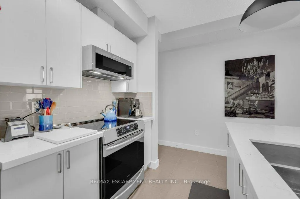 Photo 6 of Unit 134, 445 Ontario Street, Milton, Timberlea — HOMEH