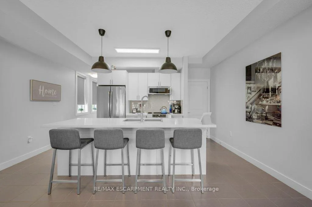 Photo 7 of Unit 134, 445 Ontario Street, Milton, Timberlea — HOMEH