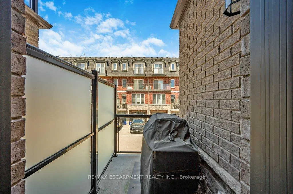 Photo 14 of Unit 134, 445 Ontario Street, Milton, Timberlea — HOMEH